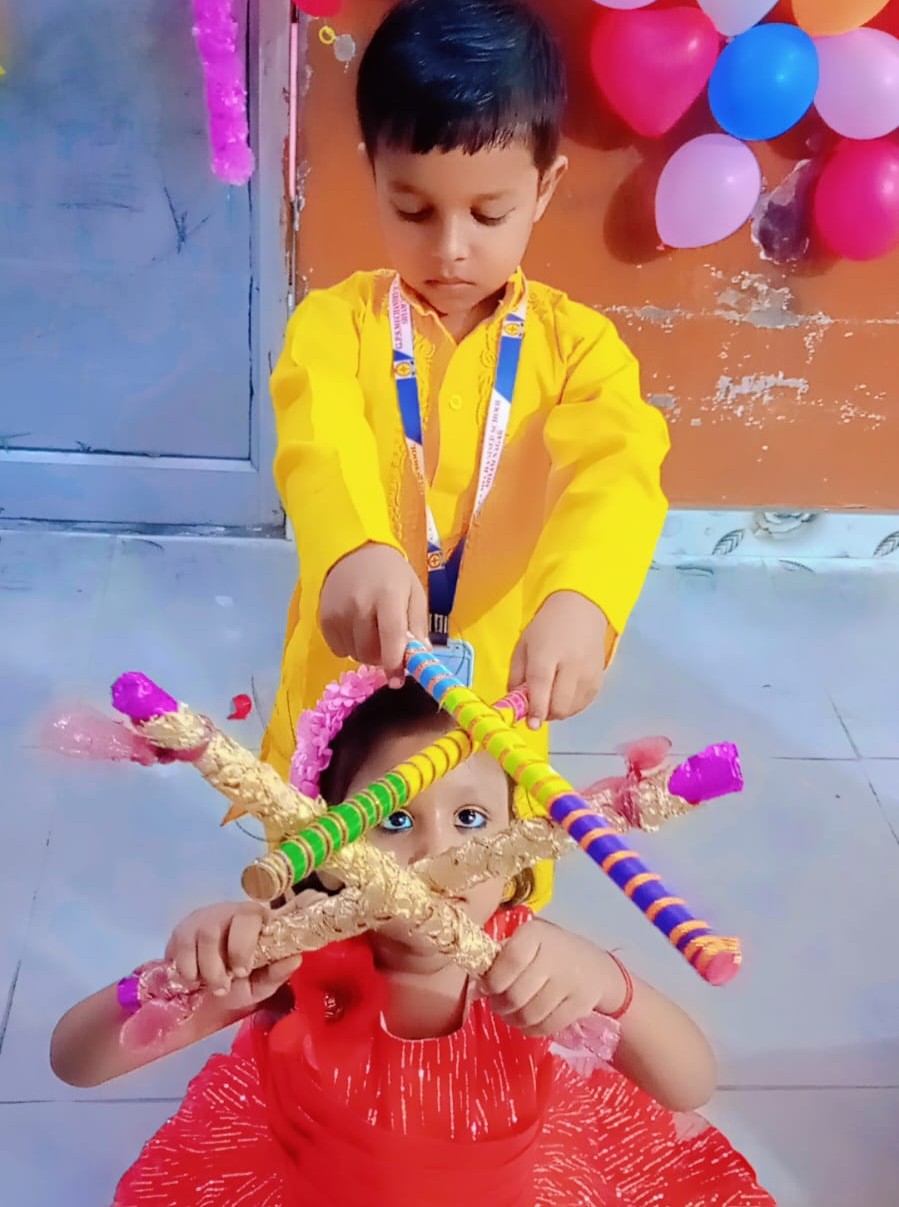 Creative Play